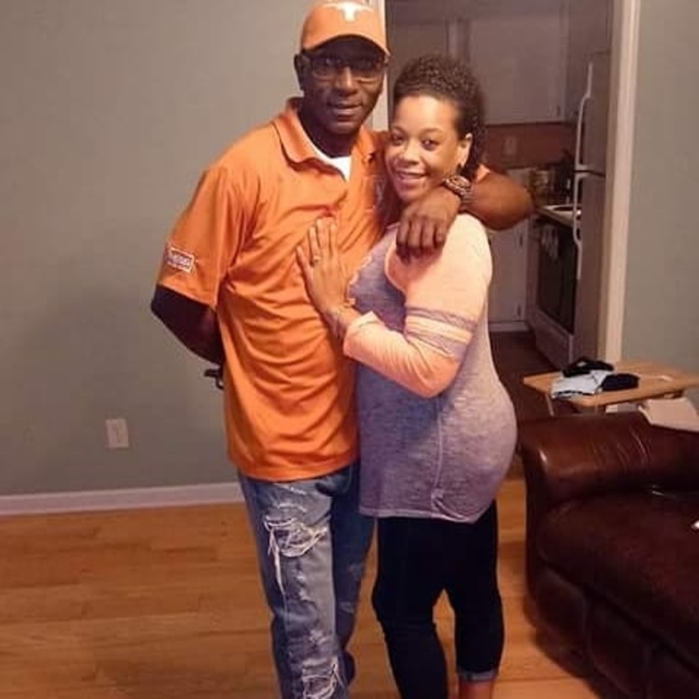 Meet your Posher, Georgia